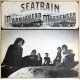 Seatrain - The Marblehead Messenger - LP Vinyl Album - USA 1971 - Country Rock Music