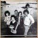 Seatrain - The Marblehead Messenger - LP Vinyl Album - USA 1971 - Country Rock Music