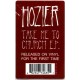 Hozier - Take Me To Church EP - Maxi Vinyl 12 inches - Picture Disc - Record Store Day 2016 - Soul Music