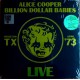 Alice Cooper - Billion Dollar Babies Live - LP Vinyl Album + 7 inches - Record Store Day 2019 - Hard Rock