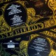 Alice Cooper - Billion Dollar Babies Live - LP Vinyl Album + 7 inches - Record Store Day 2019 - Hard Rock