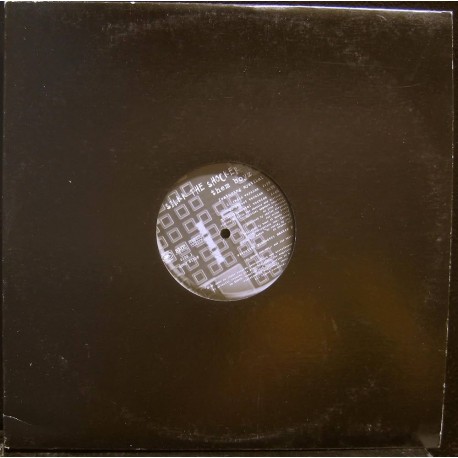 Silkk The Shocker Featuring Snoop Dogg – Pop Lockin' - Maxi Vinyl 12 inches - USA 2000 - Gangsta Rap