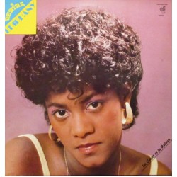 Epiphany - Le Cœur Et La Raison - LP Vinyl Album - 1986 France - Zouk Soukous