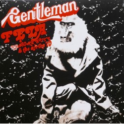 Fela Ransome Kuti & The Afrika 70 ‎– Gentleman - LP Vinyl Album