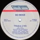 Bo Boss - Tequila - Maxi Vinyl 12 inches - 1982 USA - Italo Disco