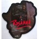 Toto - Africa - Rosanna - Vinyl 10 inches Shape - Record Store Day 2017 -  Rock Music