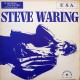 Steve Waring - Je Te Donne L'Aurore - LP Vinyl Album - 1970 France - Folk Music