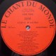 Steve Waring - Je Te Donne L'Aurore - LP Vinyl Album - 1970 France - Folk Music