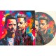 Depeche Mode - Memento Mori Live in Berlin - LP Vinyl Album - 2025 Europe - Picture Disc - Synth Pop
