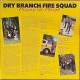 Dry Branch Fire Squad - Fannin' The Flames - LP Vinyl Album - USA 1982 - BlueGrass