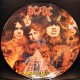 AC/DC - Highway To Hell - LP Vinyl Album - Picture Disc - 2025 Australia - Hard Rock