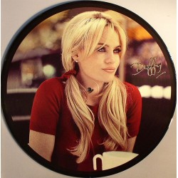 Duffy - Well Well Well - Maxi Vinyl 12 inches - Picture Disc - 2011 France - Soul Pop Music