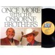 The Osborne Brothers - Once More With The Osborne Brothers Volume One - LP Vinyl Album - USA 1986 - Bluegrass