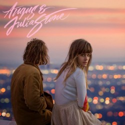 Angus & Julia Stone - A Heartbreak - Double LP Vinyl Album - France 2014 - Folk Music