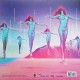 Das Mörtal - Always Loved - LP Vinyl Album - 2017 Canada - Synthwave Electro