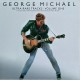 George Michael - Ultra Rare Tracks - Volume One & Two - Double LP Vinyl Album - Ballad Pop