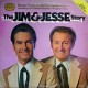 Jim & Jesse - The Jim & Jesse Story - Double LP Vinyl Album - USA 1980 - Bluegrass