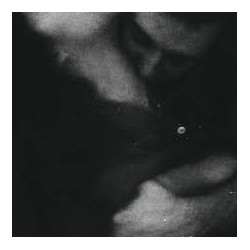 Macelleria Mobile Di Mezzanotte - Hiver Noir - LP Vinyl Album - 2017 Italy - Experimental Dark Ambient
