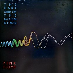 Pink Floyd - The Dark Side Of The Moon Demo - LP Vinyl Album - 2025 Europe - Psychedelic Rock