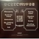 Bottomless - Monastery - LP Vinyl Album - 2021 Italy - Doom Metal