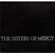 The Sisters Of Mercy - More - CD Single 12 inches - 1980 Europe - Goth Rock