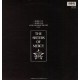 The Sisters Of Mercy - More - CD Single 12 inches - 1980 Europe - Goth Rock