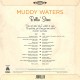Muddy Waters - Rollin' Stone - LP Vinyl Album + CD - Record Store Day 2025 - Blues Soul