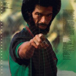 Gil Scott-Heron - Moving Target - LP Vinyl Album - Record Store Day 2025 - Funk Soul
