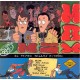Mike Platinas & Javier Ussia - Max Mix - Maxi Vinyl 12 inches - Italo Disco