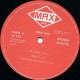 Mike Platinas & Javier Ussia - Max Mix - Maxi Vinyl 12 inches - Italo Disco
