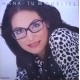 Nana Mouskouri - Tu M'Oublies - LP Vinyl Album - 1986 France - Chanson Française