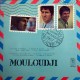 Mouloudji - Complaintes Ballades - LP Vinyl Album - 1967 France - Chanson FRançaise