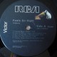 Alabama ‎– Feels So Right - LP Vinyl