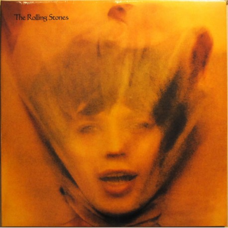 The Rolling Stones - Goats Head Soup - LP Vinyl Album - 2020 Europe - Rock Music