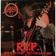 Slayer - Reign In Pain - Nottingham 1987 - LP Vinyl Album - USA 2018 - Clear Version - Thrash Metal