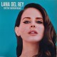 Lana Del Rey - On The Waterfront - LP Vinyl Album - USA 2025 - Electro Pop