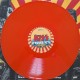 Kiss – Kiss Kruise VIII Decades At Sea - Double LP Vinyl Album - 2024 Europe - Coloured Orange - Hard Rock