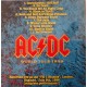AC/DC - London Thrills VH1 Studios London 1996 - LP Vinyl Album + CD - Coloured - 2025 Europe - Hard Rock