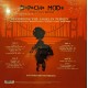 Depeche Mode - Touring The Angel 2005 / 2006 - The Angel in Turkey - Double LP Vinyl Album - Synth Pop