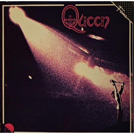 Queen - Keep Yourself Alive - LP Vinyl Album - 1986 Spain - Glam Rock