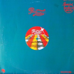 D Train - You're The One For Me - Maxi Vinyl 12 inches - 1982 France - Funk