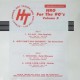 Hot Tracks - NRG For The 90's Volume 5 - Maxi Vinyl 12 inches - USA 1991 - NRG House