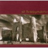 U2 - The Unforgettable Fire - LP Vinyl Album - 1984 Spain - Alternative Rock
