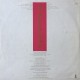 U2 - The Unforgettable Fire - LP Vinyl Album - 1984 Spain - Alternative Rock
