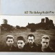 U2 - The Unforgettable Fire - LP Vinyl Album - 1984 Spain - Alternative Rock