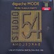 Depeche Mode - Depeche Mode Live At Studio 54 More Than A Party - Double LP Vinyl Album - 2024 Europe - Synth Pop