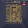 Depeche Mode - Depeche Mode Live At Studio 54 More Than A Party - Double LP Vinyl Album - 2024 Europe - Synth Pop