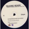 Talking Heads - Once In A Lifetime - Maxi Vinyl 12 inches - UK 2001 - New Wave House