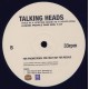 Talking Heads - Once In A Lifetime - Maxi Vinyl 12 inches - UK 2001 - New Wave House