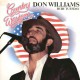 Don Williams - Ruby Tuesday - LP Vinyl Album - West Germany - Country Music
